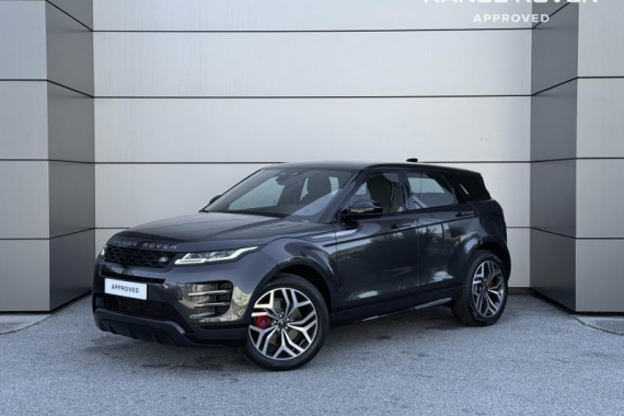 RANGE ROVER Range Rover Evoque 1.5 P300e 309ch R-Dynamic Autobiography AWD BVA Mark III