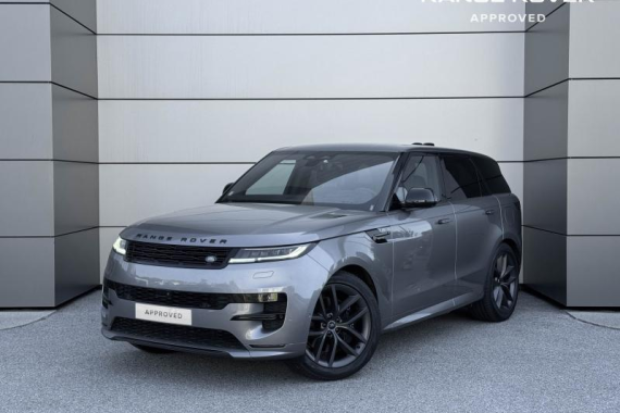 RANGE ROVER Range Rover Sport 3.0 P460e 460ch PHEV Dynamic HSE