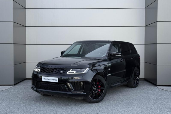 RANGE ROVER Range Rover Sport 2.0 P400e 404ch HSE Dynamic Mark VIII