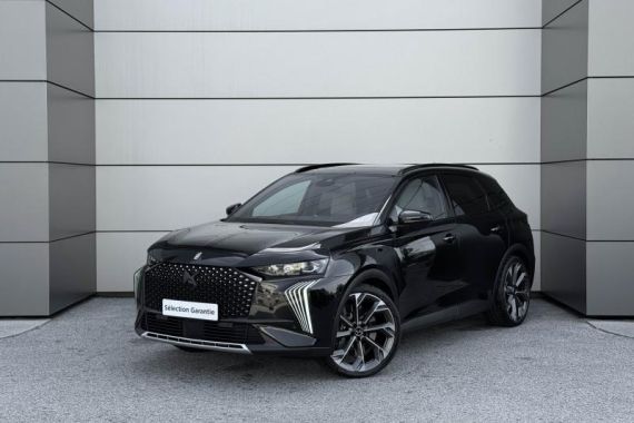 DS DS 7 E-TENSE 4x4 360ch Opera