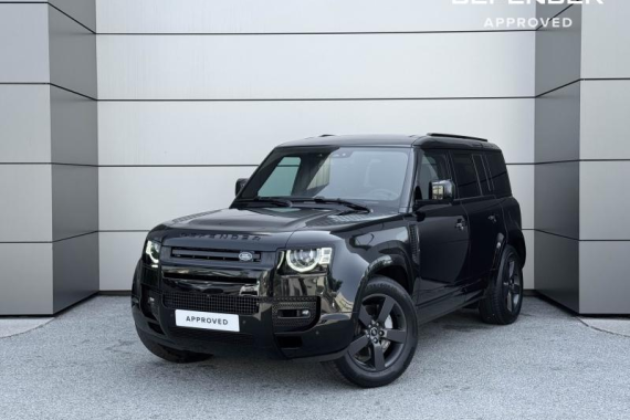 DEFENDER Defender 110 2.0 P300e X-Dynamic SE