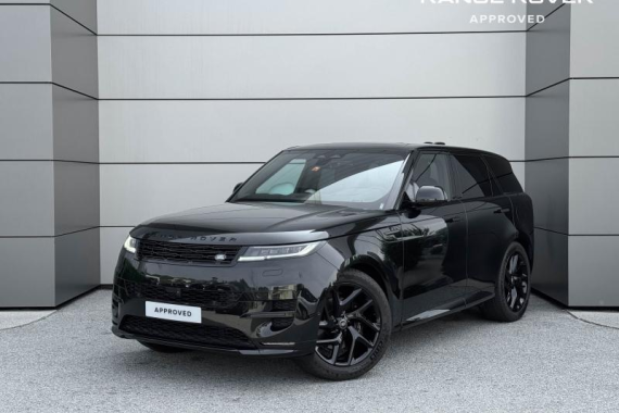 RANGE ROVER Range Rover Sport 3.0 P460e 460ch PHEV Dynamic SE