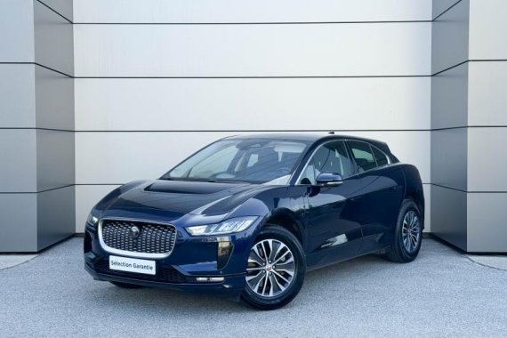 JAGUAR I-Pace EV320 S AWD