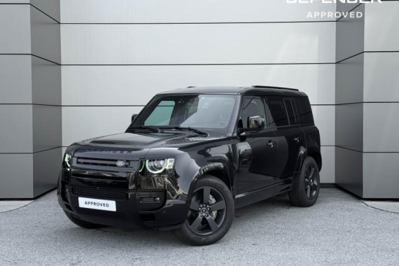 DEFENDER Defender 110 2.0 P300e X-Dynamic SE
