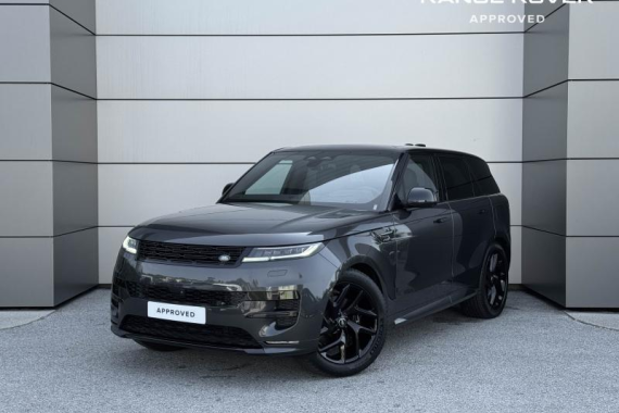 RANGE ROVER Range Rover Sport 3.0 P460e 460ch PHEV Dynamic SE