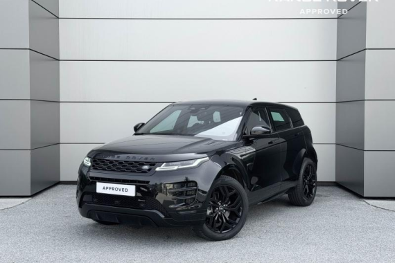 RANGE ROVER Range Rover Evoque 2.0 P200 200ch Flex Fuel Dynamic SE