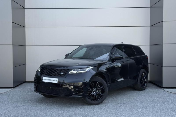 RANGE ROVER Range Rover Velar 2.0 P400e 404ch PHEV R-Dynamic Edition AWD BVA
