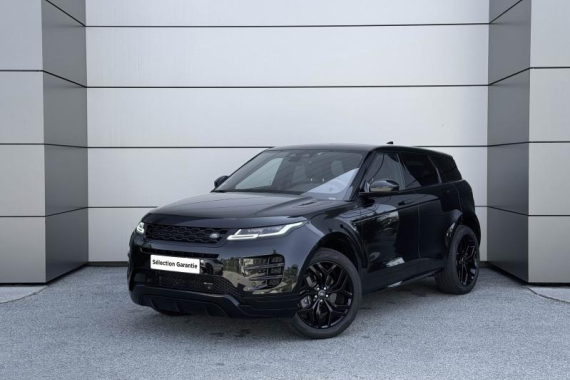 RANGE ROVER Range Rover Evoque 1.5 P300e 309ch R-Dynamic SE AWD BVA Mark III