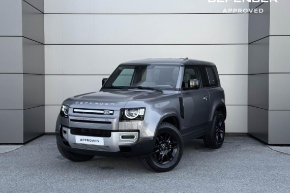 DEFENDER Defender 90 3.0 D250 S