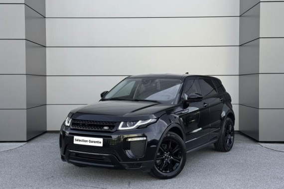 RANGE ROVER Range Rover Evoque 2.0 TD4 150 SE Dynamic BVA Mark V