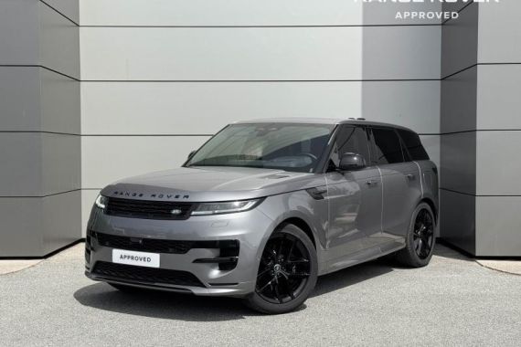 RANGE ROVER Range Rover Sport 3.0 P460e 460ch PHEV Dynamic HSE