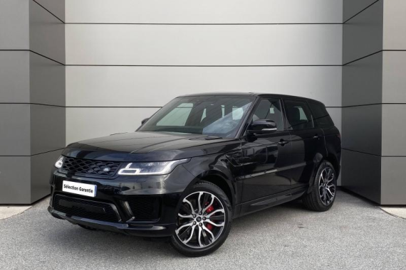 RANGE ROVER Range Rover Sport 2.0 P400e 404ch HSE Dynamic Mark IX