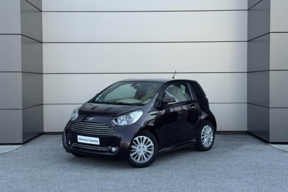 ASTON MARTIN Cygnet 1.3 VVT-i CVT