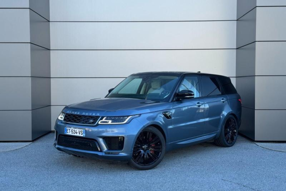 RANGE ROVER Range Rover Sport 2.0 P400e 404ch Autobiography Dynamic Mark VII