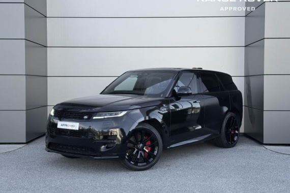 RANGE ROVER Range Rover Sport 3.0 P550e 550ch PHEV Autobiography
