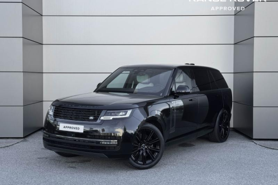 RANGE ROVER Range Rover 3.0 P460e 460ch PHEV Autobiography LWB