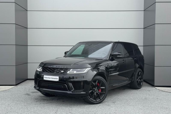 RANGE ROVER Range Rover Sport 2.0 P400e 404ch HSE Dynamic Mark IX