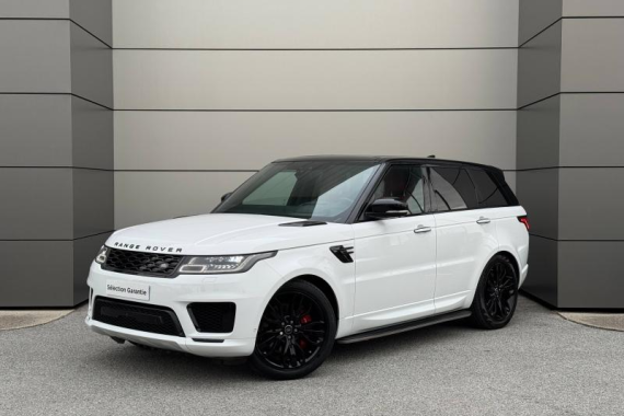 RANGE ROVER Range Rover Sport 2.0 P400e 404ch Autobiography Dynamic Mark VIII