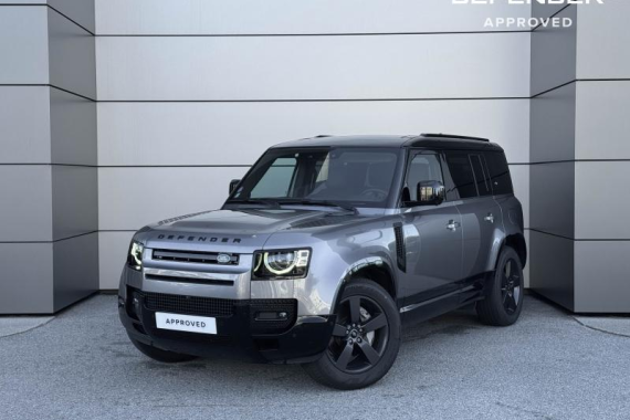 DEFENDER Defender 110 2.0 P400e X-Dynamic HSE