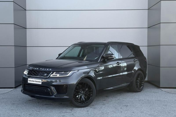 RANGE ROVER Range Rover Sport 2.0 P400e 404ch HSE Mark IX