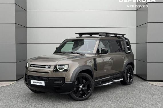 DEFENDER Defender 110 2.0 P400e X-Dynamic HSE