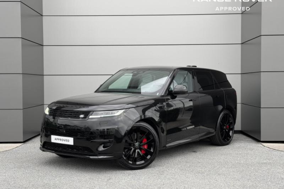 RANGE ROVER Range Rover Sport 3.0 P510e 510ch PHEV Autobiography