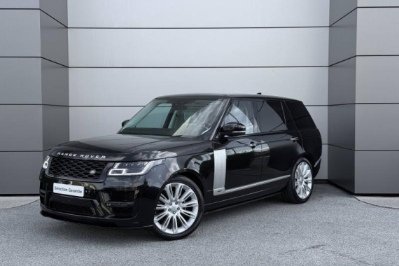 RANGE ROVER Range Rover 5.0 V8 S/C 525ch Autobiography LWB Mark IX