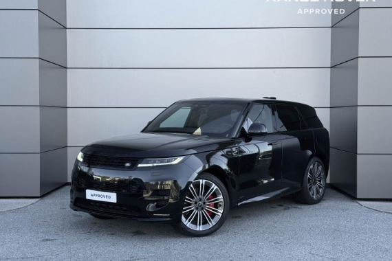 RANGE ROVER Range Rover Sport 3.0 P550e 550ch PHEV Autobiography