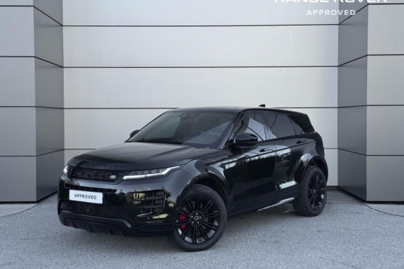 RANGE ROVER Range Rover Evoque 1.5 P300e 309ch R-Dynamic Autobiography AWD BVA Mark III