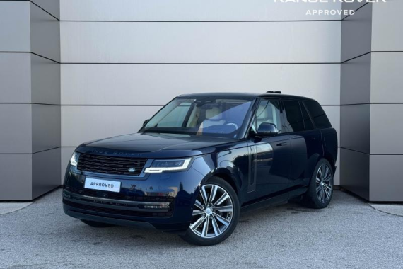 RANGE ROVER Range Rover 3.0 P440e 440ch PHEV Autobiography SWB 28cv