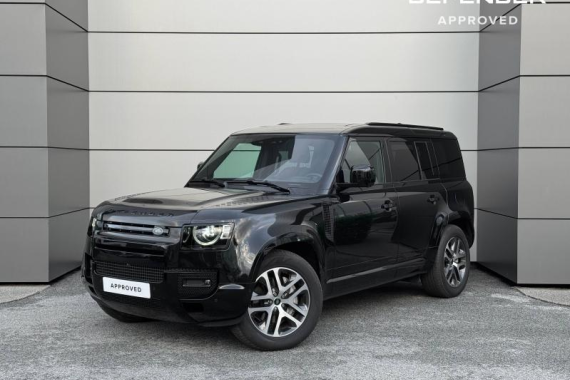 DEFENDER Defender 110 2.0 P300e X-Dynamic SE