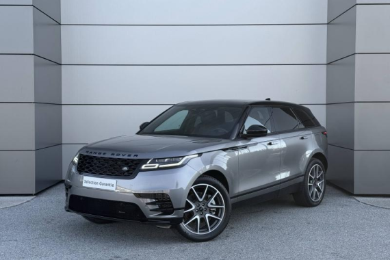 RANGE ROVER Range Rover Velar 2.0 P400e 404ch PHEV R-Dynamic SE AWD BVA