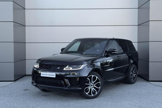 RANGE ROVER Range Rover Sport 2.0 P400e 404ch HSE Dynamic Mark IX