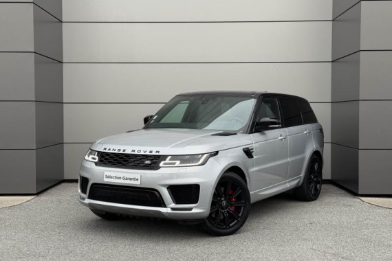RANGE ROVER Range Rover Sport 2.0 P400e 404ch HSE Dynamic Mark VIII
