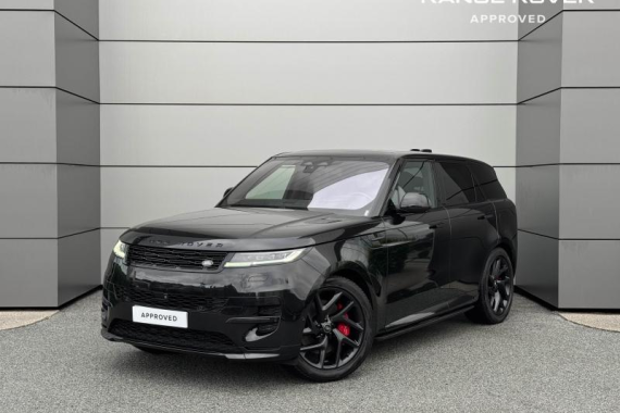 RANGE ROVER Range Rover Sport 3.0 P440e 440ch PHEV Dynamic HSE