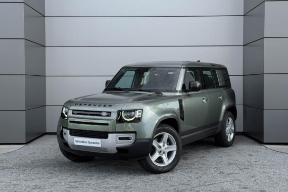 DEFENDER Defender 110 2.0 D240 SE