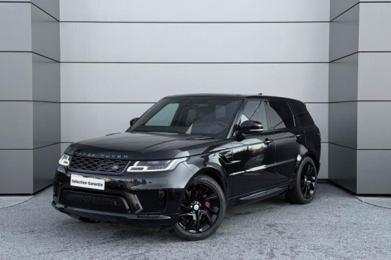 RANGE ROVER Range Rover Sport 2.0 P400e 404ch HSE Dynamic Mark VIII