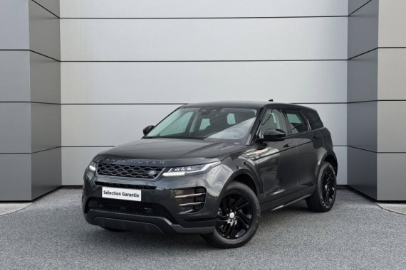 RANGE ROVER Range Rover Evoque 2.0 P 200ch Flex Fuel R-Dynamic S AWD BVA Mark III