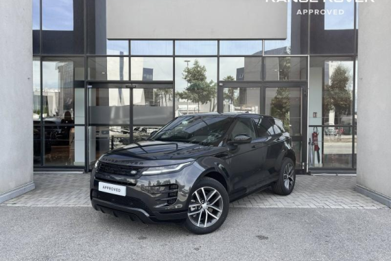 RANGE ROVER Range Rover Evoque 2.0 P200 200ch Flex Fuel Dynamic SE