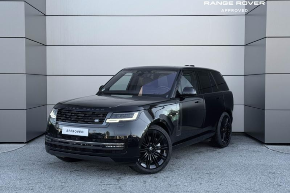 RANGE ROVER Range Rover 4.4 P530 530ch SE SWB