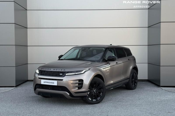 RANGE ROVER Range Rover Evoque 1.5 P300e 309ch Dynamic SE