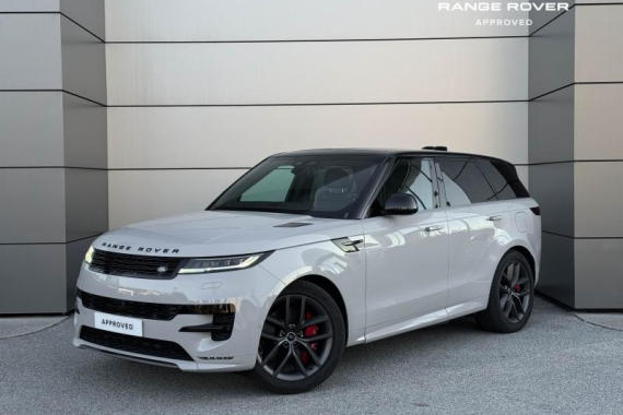 RANGE ROVER Range Rover Sport 3.0 P460e 460ch PHEV Dynamic HSE