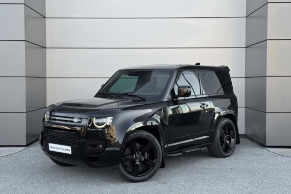 DEFENDER Defender 90 5.0 P525 X-Dynamic V8