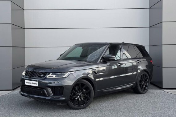 RANGE ROVER Range Rover Sport 3.0 SDV6 306ch HSE Dynamic Mark VI