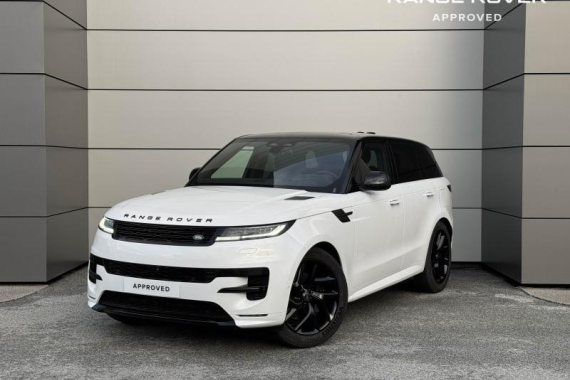 RANGE ROVER Range Rover Sport 3.0 P460e 460ch PHEV Dynamic SE