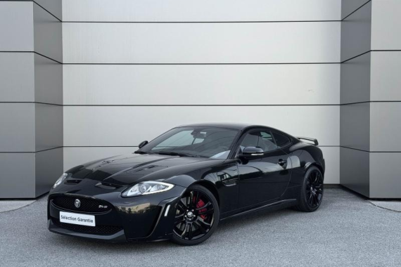 JAGUAR XK Coupe 5.0 V8 R-S