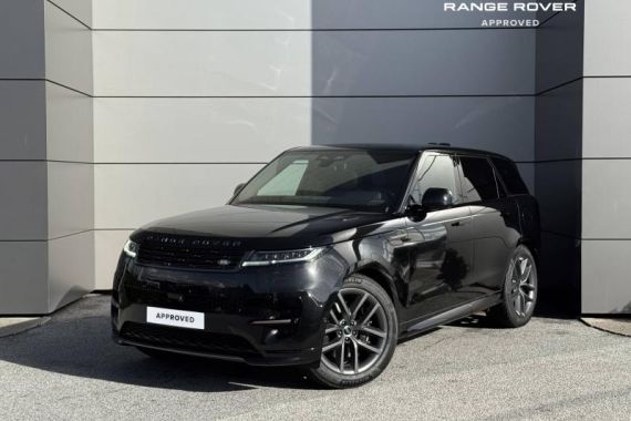 RANGE ROVER Range Rover Sport 3.0 P460e 460ch PHEV Dynamic SE