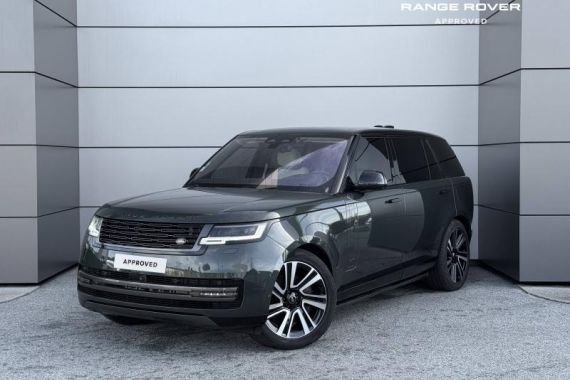 RANGE ROVER Range Rover 3.0 P440e 440ch PHEV Autobiography LWB 28cv