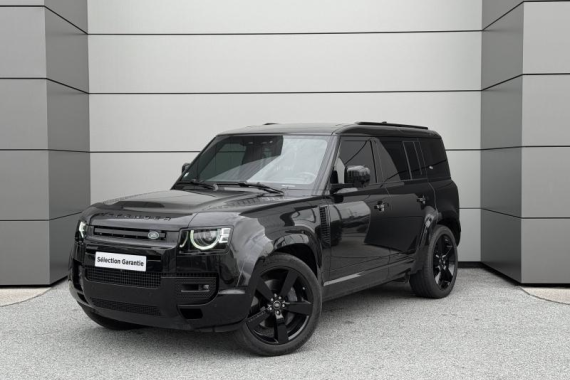 DEFENDER Defender 110 3.0 P400 HSE