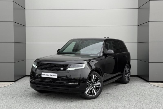 RANGE ROVER Range Rover 3.0 P550e 550ch PHEV Autobiography SWB